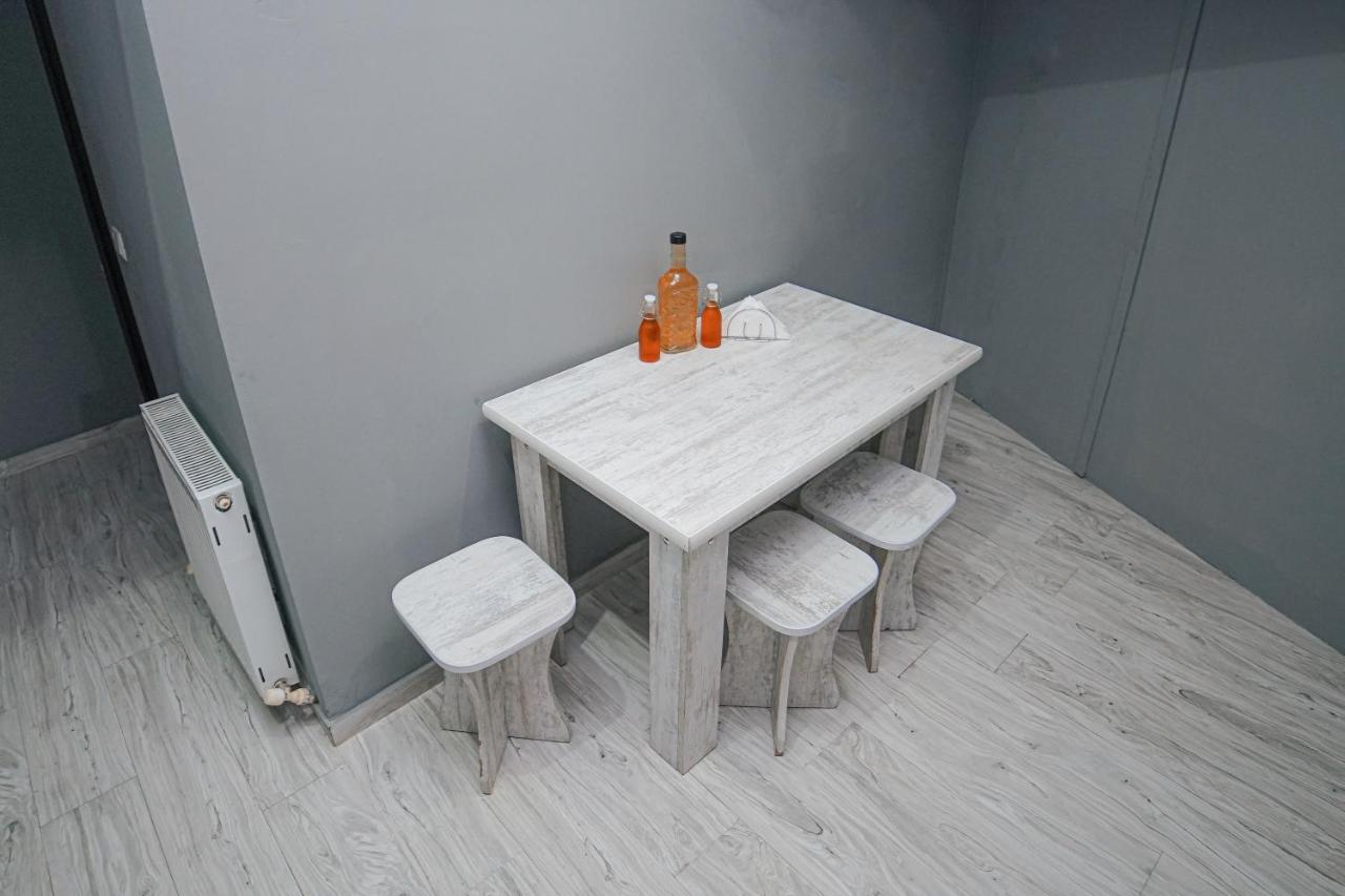 Sololaki&Svaneti ティビリシ エクステリア 写真